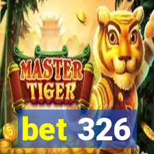 bet 326